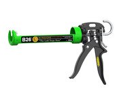 Image of Albion 1/10 Gl B-Line Manual Cart. Gun w/High Thrust 26:1 Dr